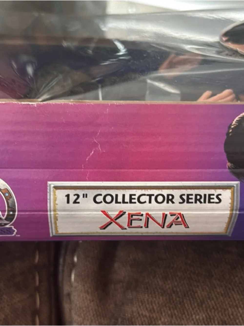 Xena Warrior Princess 12